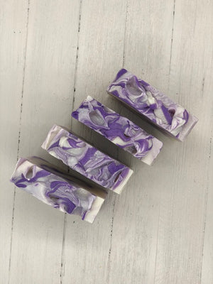 Lilacs in Bloom Soap Bar