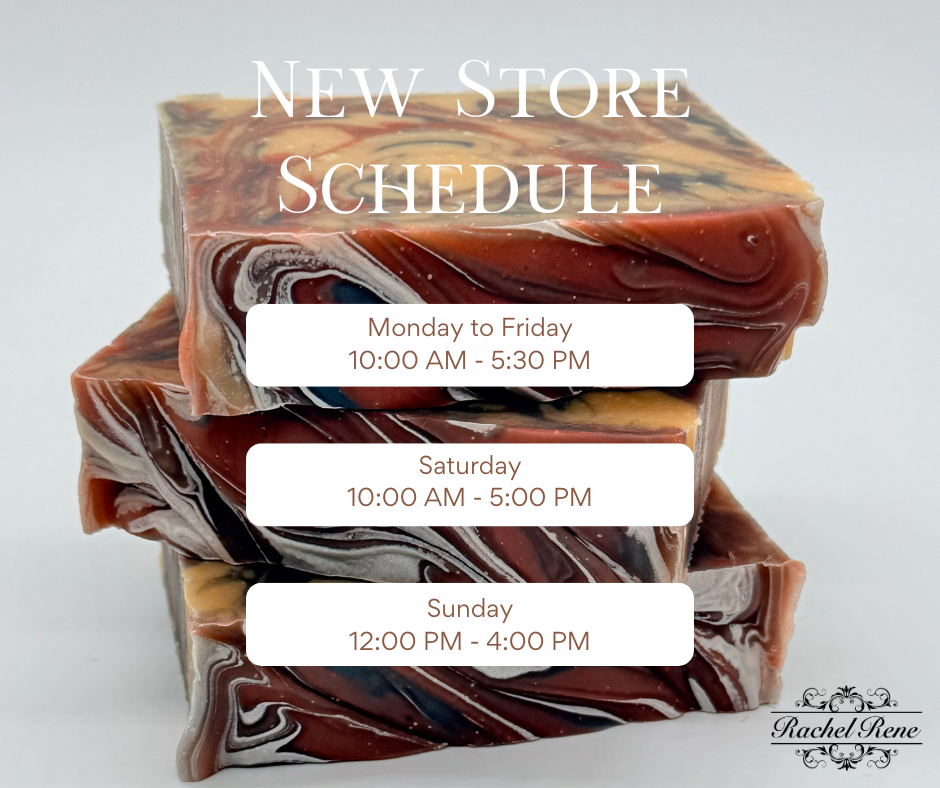 BACK OPEN 7 Days A Week