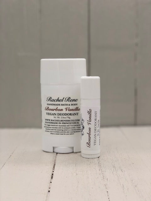 DEODORANT – Rachel Rene