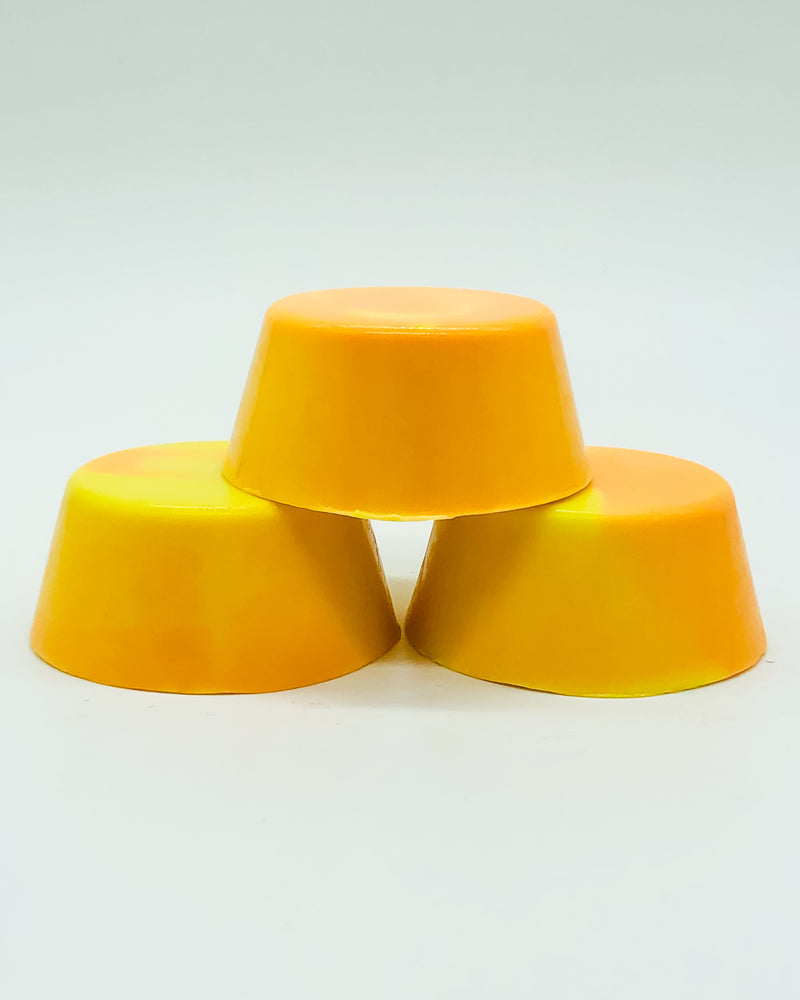 Sunshine - Shaving Soap Bars