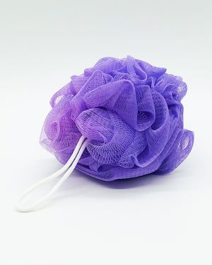 Mesh Bath Poufs - Large