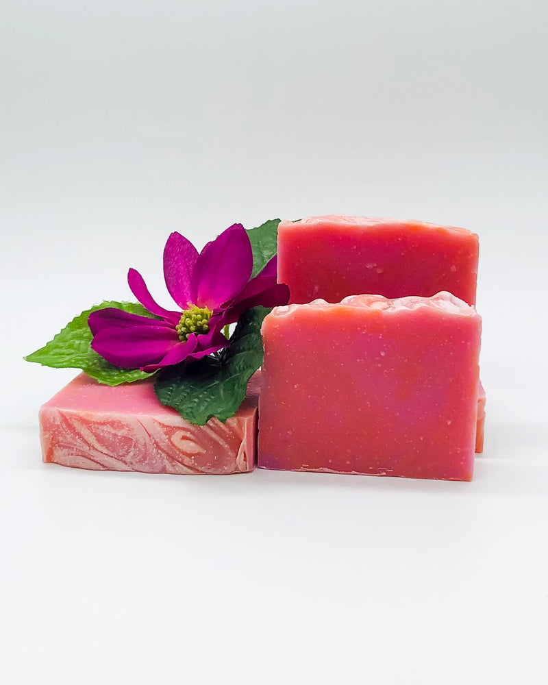 Forbidden - Soap Bar