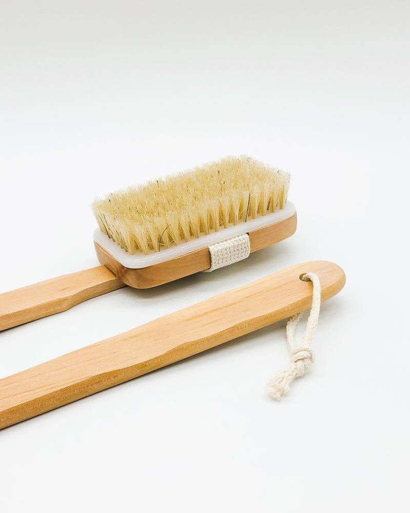 Back & Body Brush