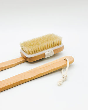 Back & Body Brush