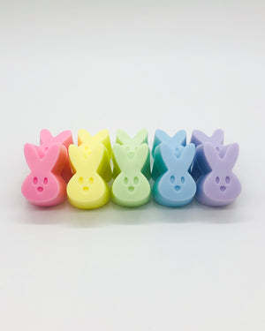 Bunny Soap Sets