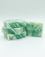 Eucalyptus & Spearmint Soap Bar