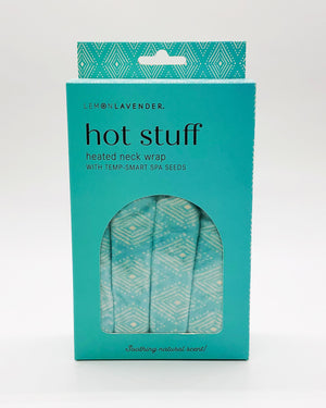 Hot Stuff Heated Neck Wrap