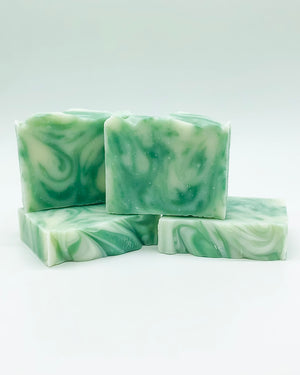 Eucalyptus & Spearmint Soap Bar
