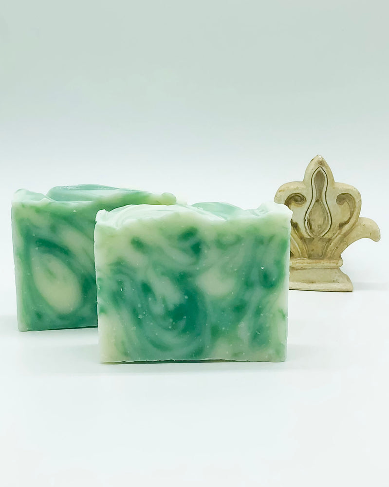 Eucalyptus & Spearmint Soap Bar