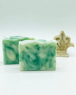 Eucalyptus & Spearmint Soap Bar
