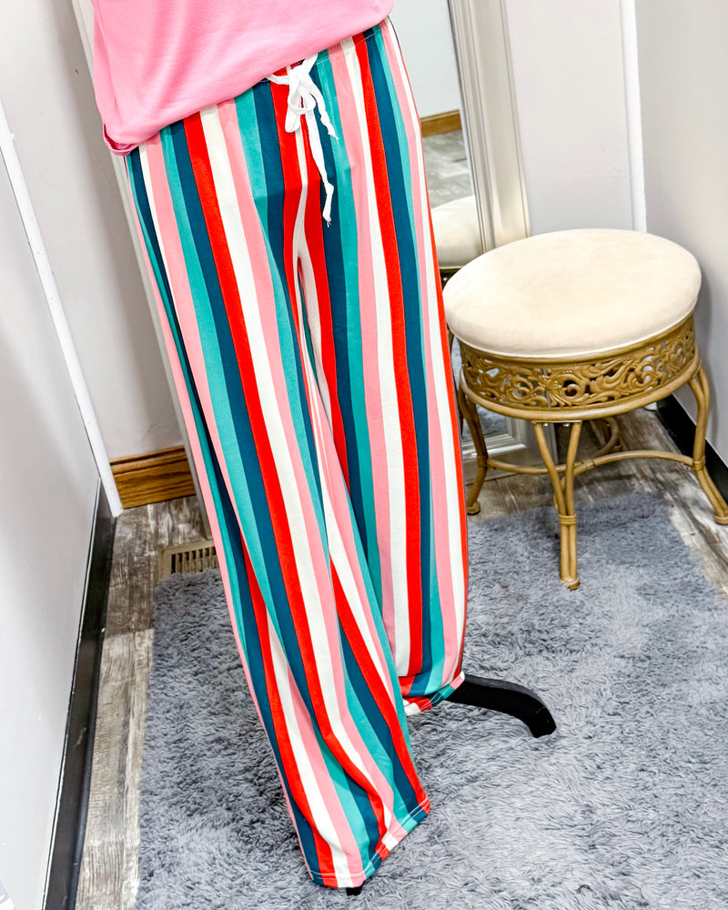 Sugar Rush - Pajama Pants