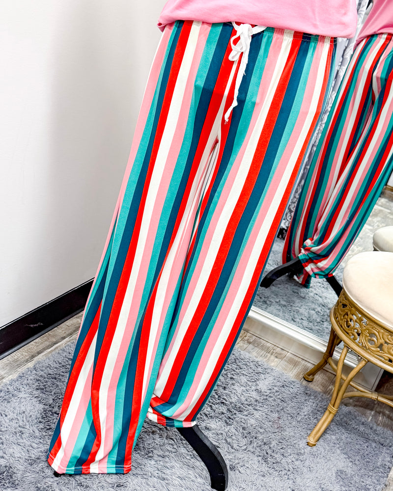 Sugar Rush - Pajama Pants