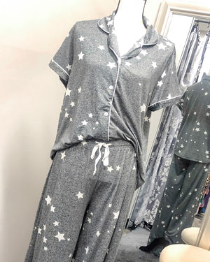 Star Gazer - Pajama Pants