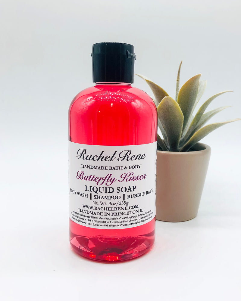 Rachel Rene Rochester Handcrafted Bath & Body Products – Rachel Rene