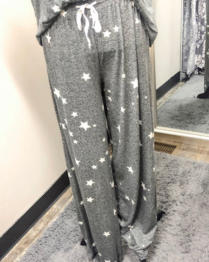 Star Gazer - Pajama Pants