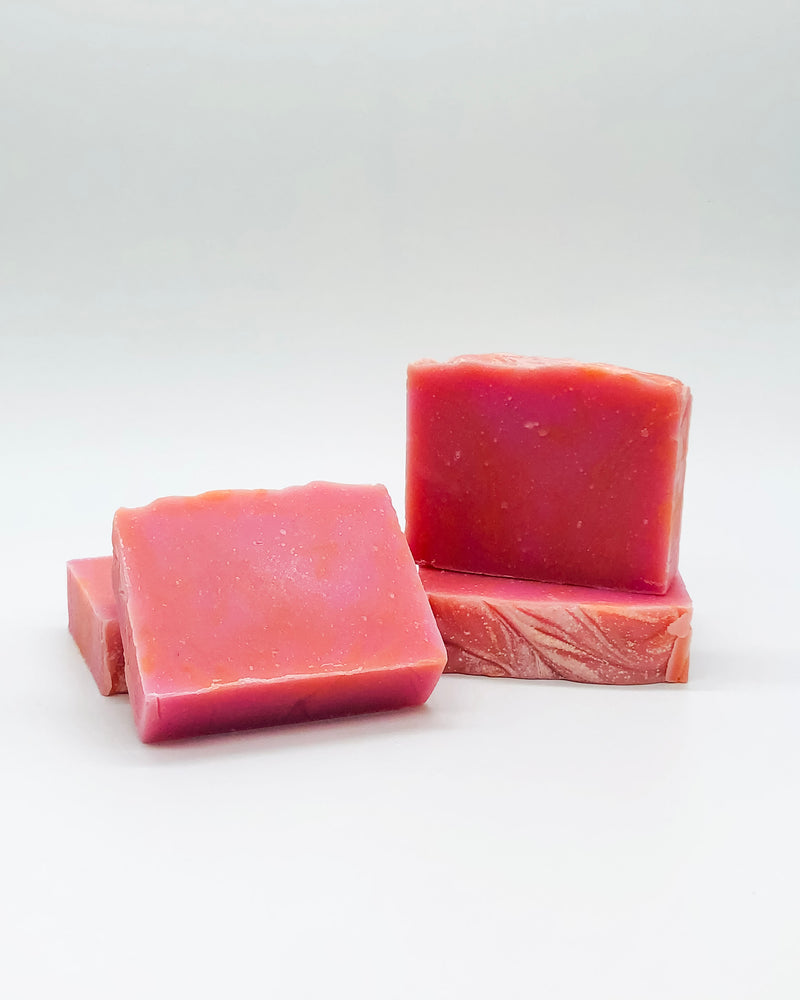 Forbidden - Soap Bar