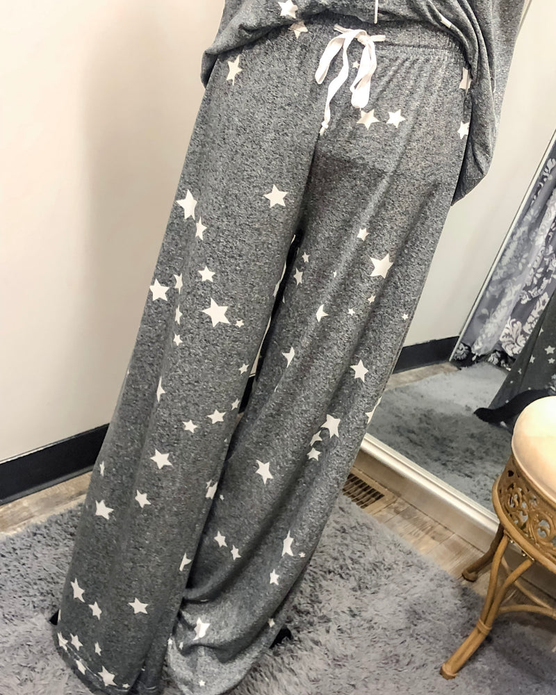 Star Gazer - Pajama Pants