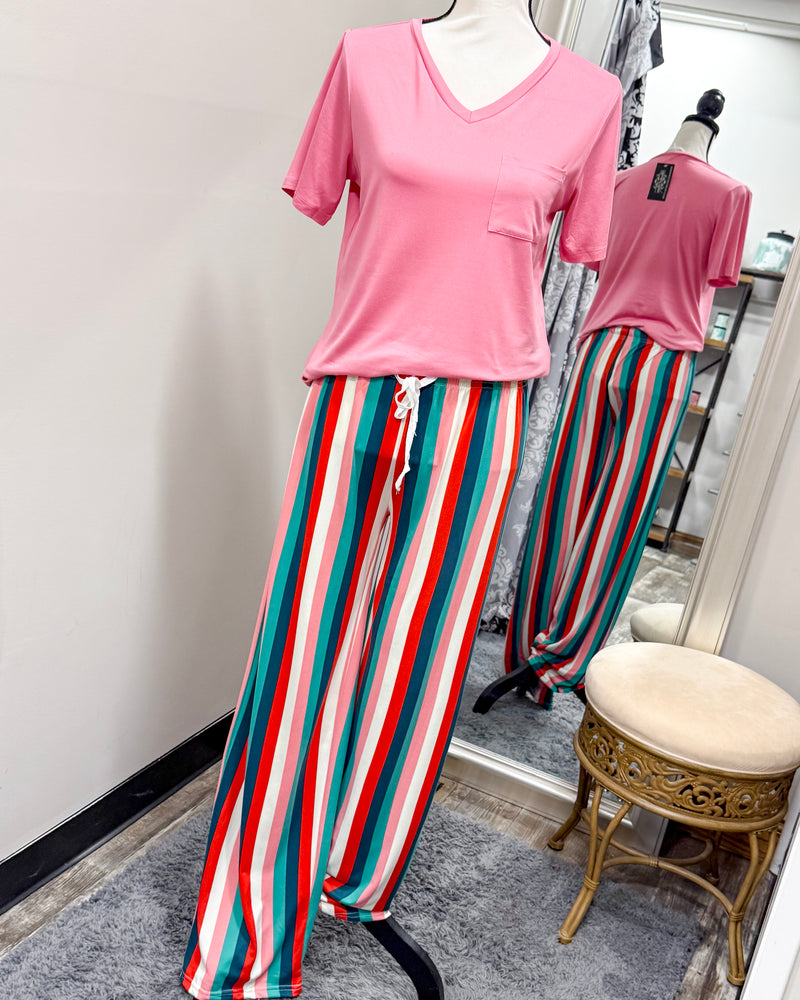 Sugar Rush - Pajama Pants