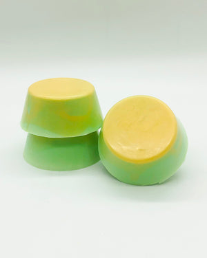 Pear - Shaving Soap Bars