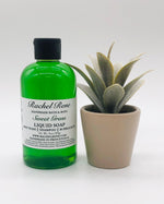 Sweet Grass - Liquid Soap