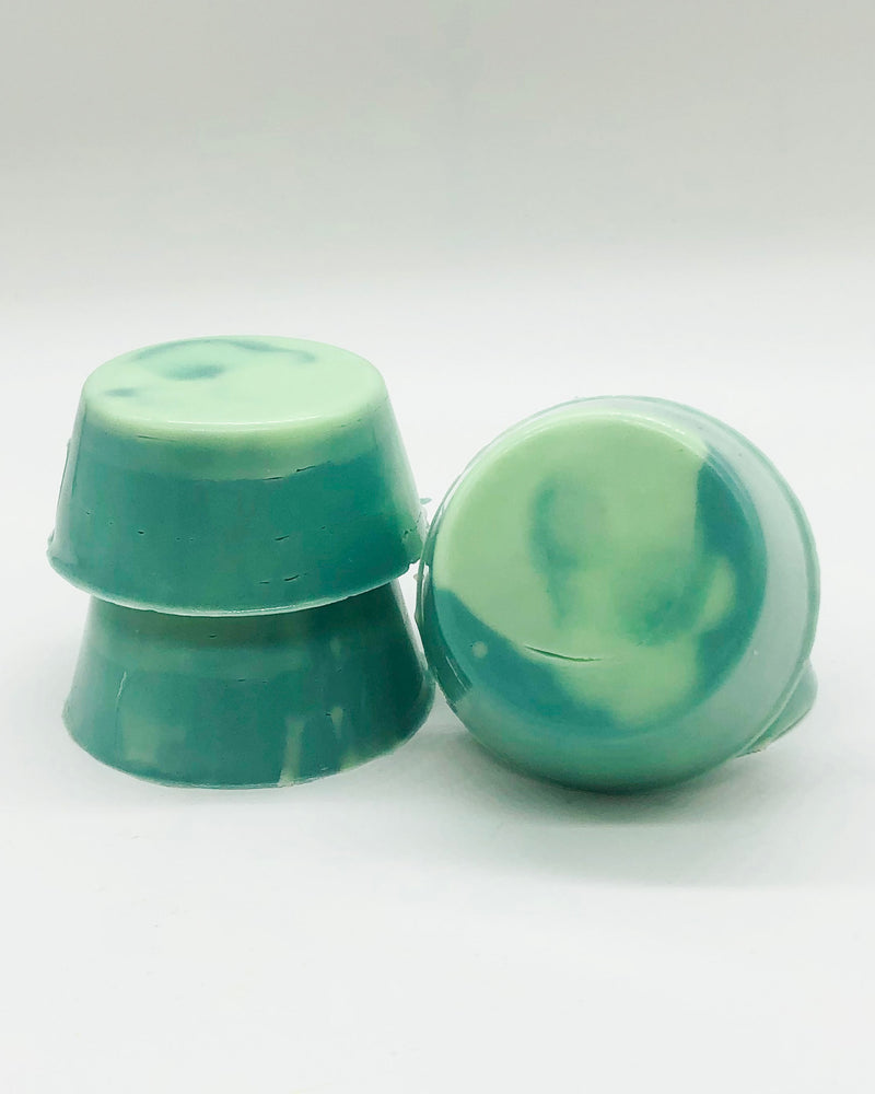 Sweet Grass - Shaving Soap Bars
