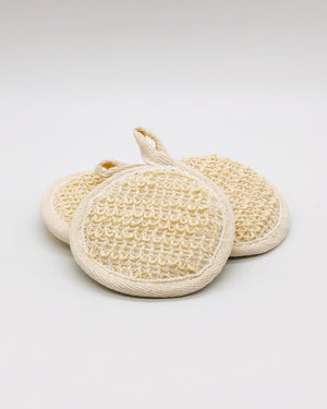 Facial Pad