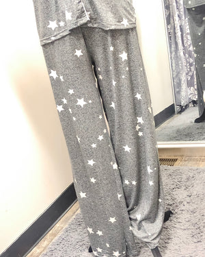 Star Gazer - Pajama Pants
