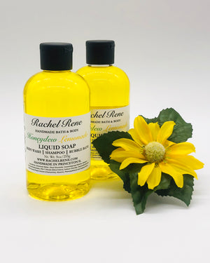 Honeydew Lemonade - Liquid Soap