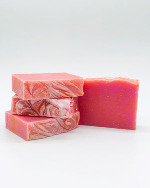 Forbidden - Soap Bar