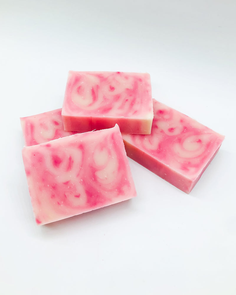 Butterfly Kisses Soap Bar