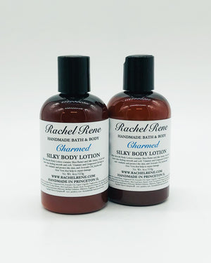 Charmed - Silky Body Lotion
