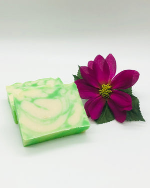 Pear Soap Bar