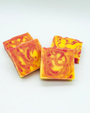 Tropical Vacation Soap Bar