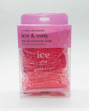 Ice & Easy - Hot & Cold Body Wrap