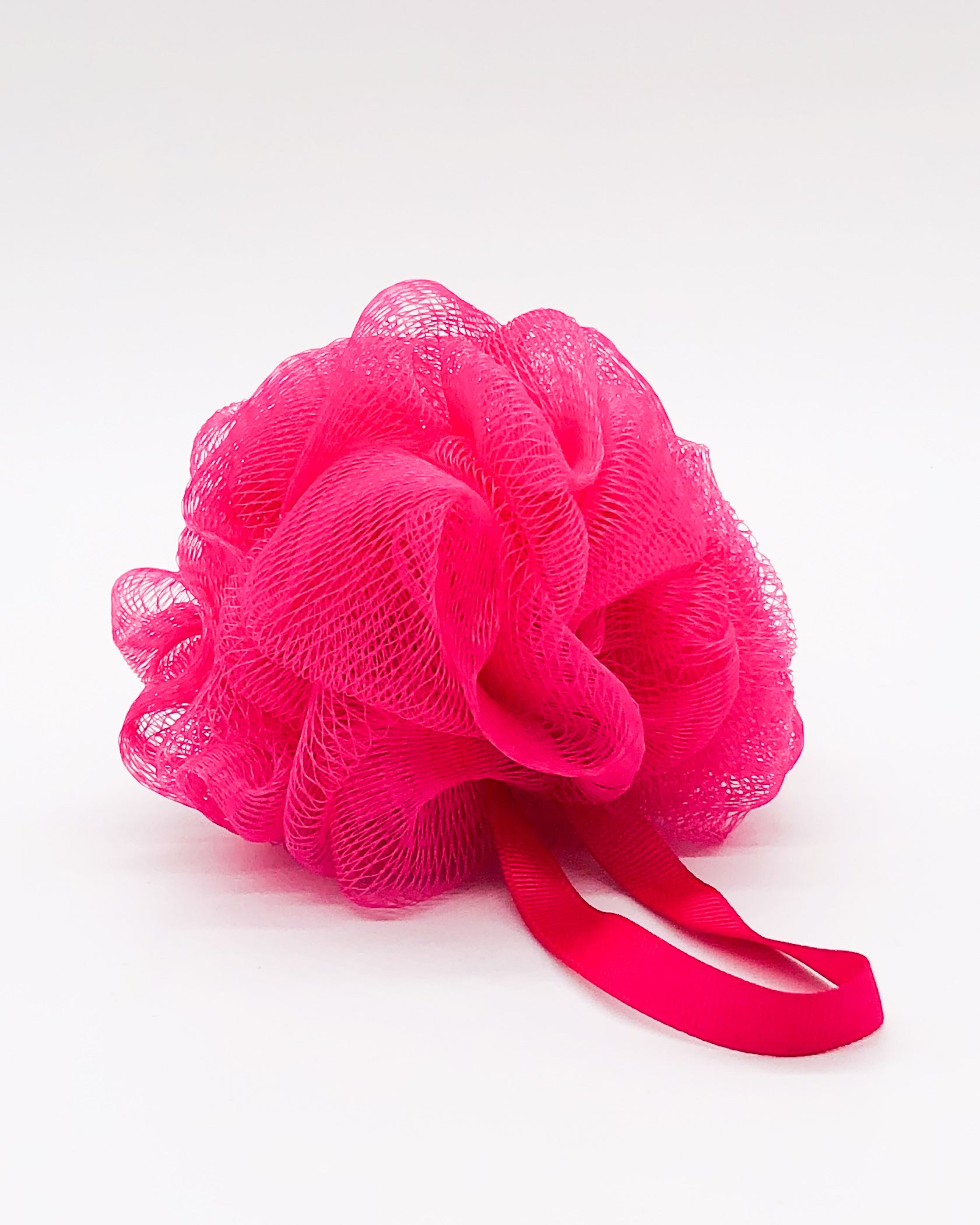 Mesh Bath Poufs - Small – Rachel Rene