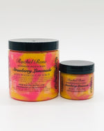 Strawberry Lemonade - Body Polish Sugar Scrub