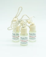 Cranberry Jam - Car Diffuser 6ml