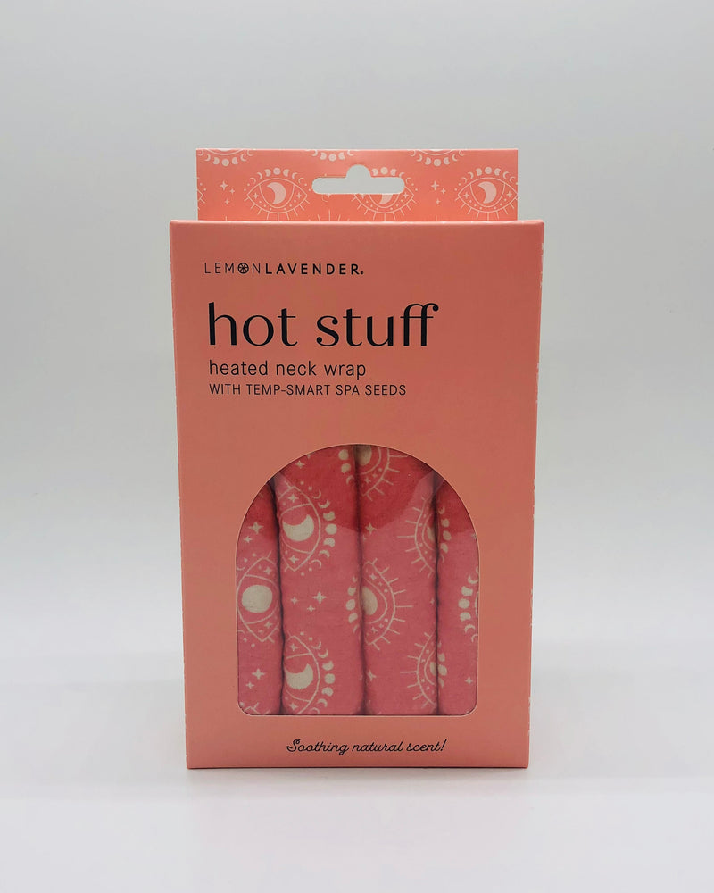 Hot Stuff Heated Neck Wrap
