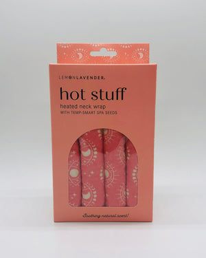 Hot Stuff Heated Neck Wrap