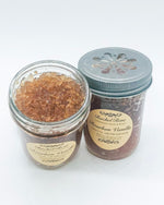 Bourbon Vanilla - Crystal Air Freshener