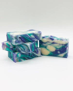 Island Girl Soap Bar