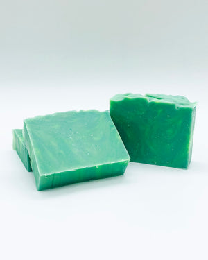 Sweet Grass Soap Bar