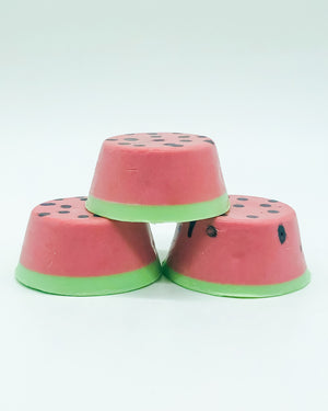 Watermelon - Shaving Soap Bars