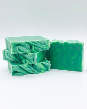 Sweet Grass Soap Bar