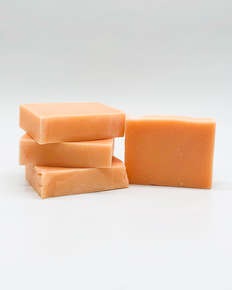 Malaki Soap Bar
