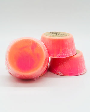 Tropical Vacation - Shaving Soap Bars