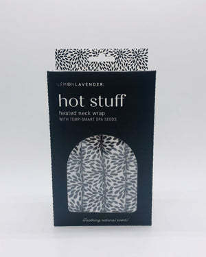 Hot Stuff Heated Neck Wrap