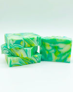 Aloe & Summer Herbs Soap Bar