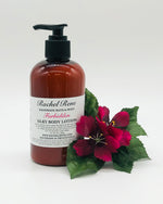 Forbidden - Silky Body Lotion