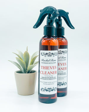 Thieves Cleaner